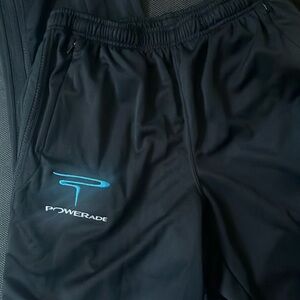 Men’s Nike FITDRY Powerade Pants - size L